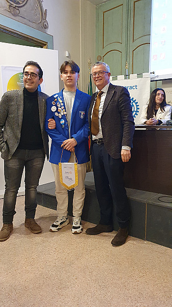 Rotary Club Bisceglie