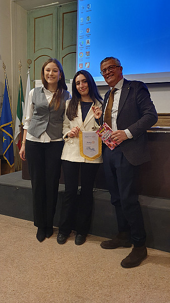 Rotary Club Bisceglie