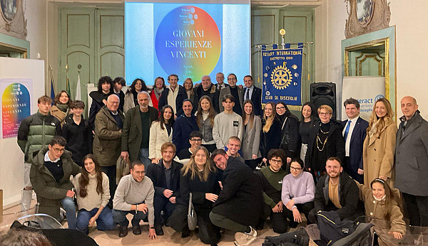 Rotary Club Bisceglie