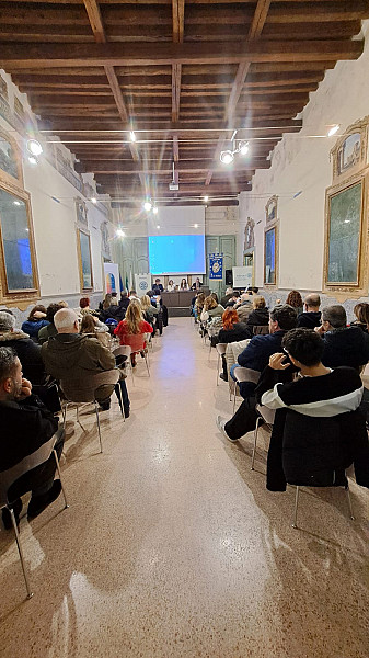 Rotary Club Bisceglie