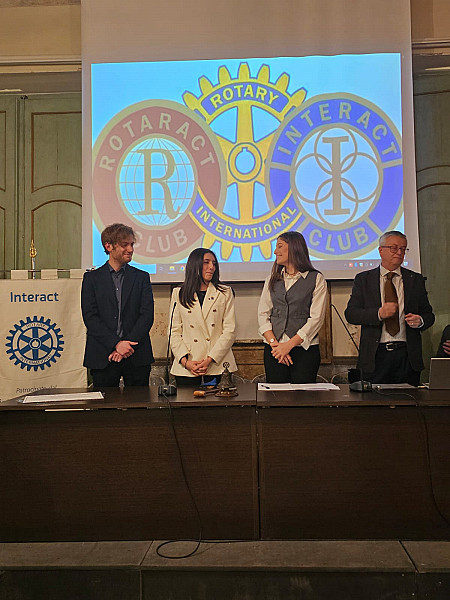 Rotary Club Bisceglie