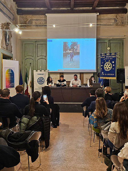 Rotary Club Bisceglie