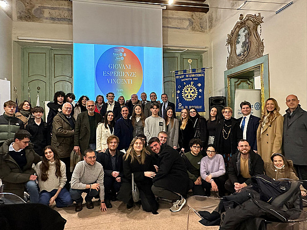 Rotary Club Bisceglie