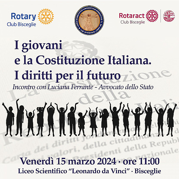 Rotary Club Bisceglie