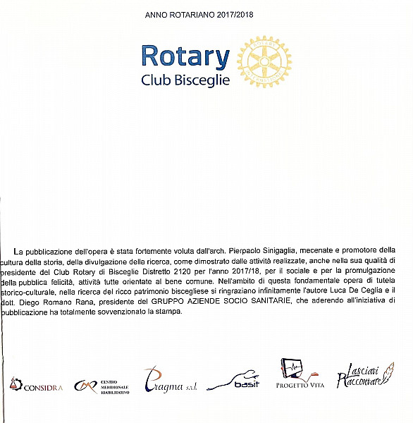 Rotary Club Bisceglie