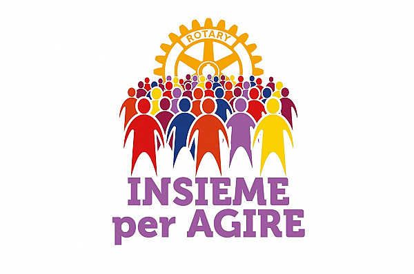 L'agenda di Aprile 2024