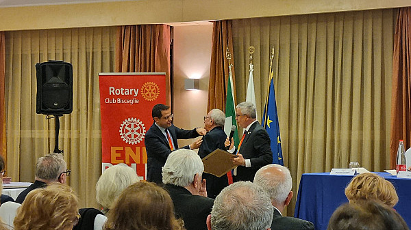 Rotary Club Bisceglie