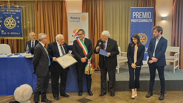 Rotary Club Bisceglie