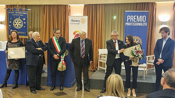 Rotary Club Bisceglie