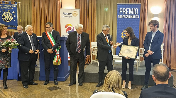 Rotary Club Bisceglie