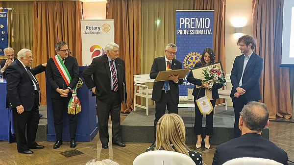 Rotary Club Bisceglie