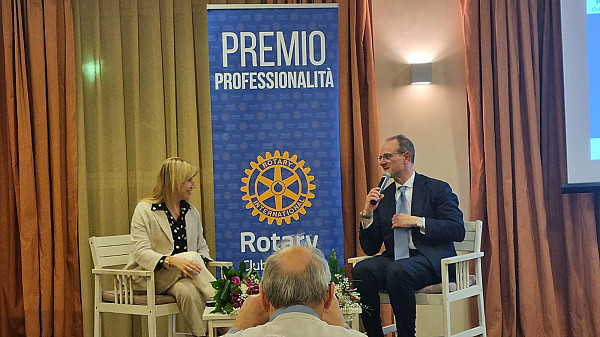 Rotary Club Bisceglie