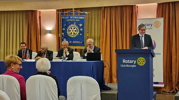 Rotary Club Bisceglie