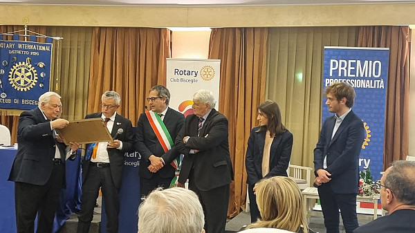 Rotary Club Bisceglie