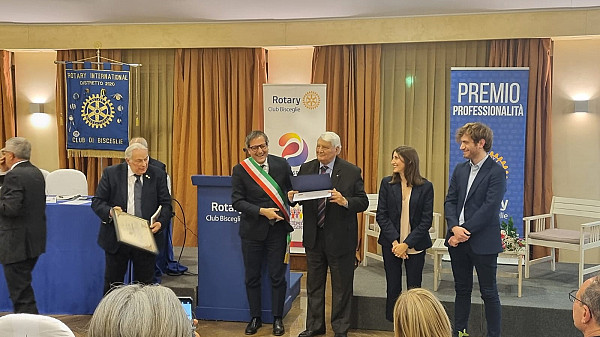 Rotary Club Bisceglie