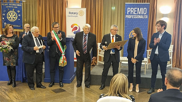 Rotary Club Bisceglie