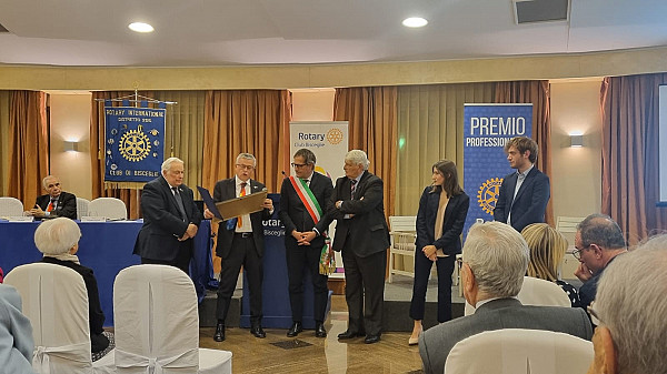 Rotary Club Bisceglie