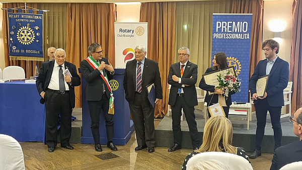 Rotary Club Bisceglie