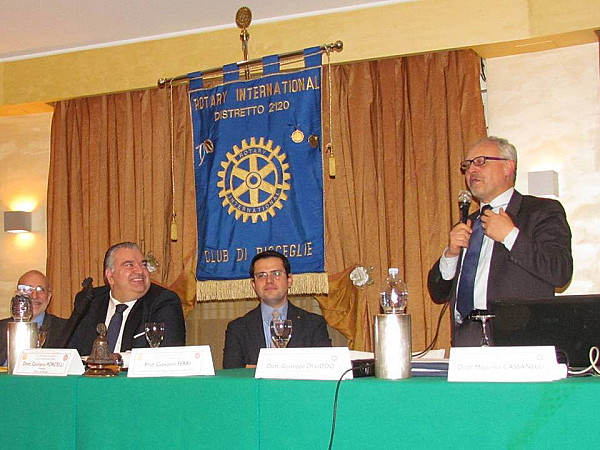 Rotary Club Bisceglie