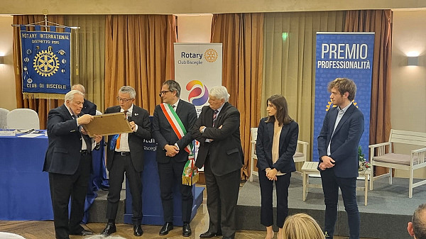 Rotary Club Bisceglie