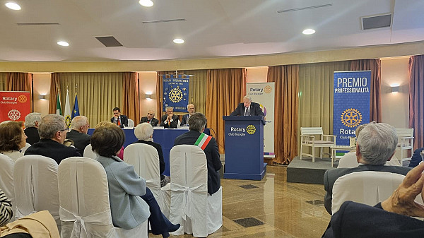 Rotary Club Bisceglie