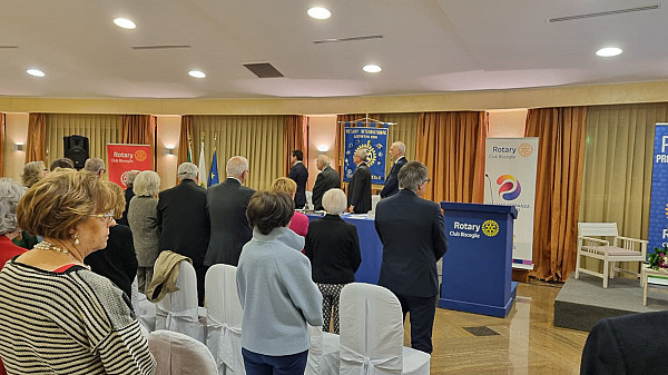 Rotary Club Bisceglie