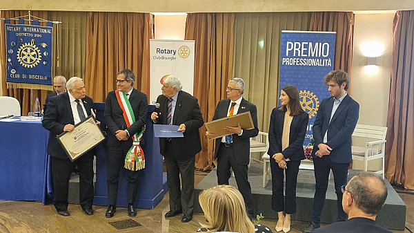 Rotary Club Bisceglie