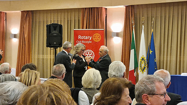 Rotary Club Bisceglie