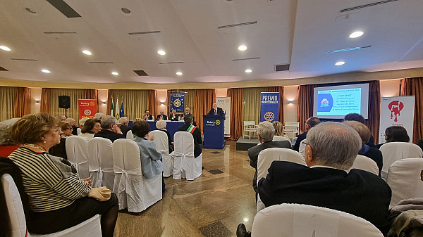 Rotary Club Bisceglie