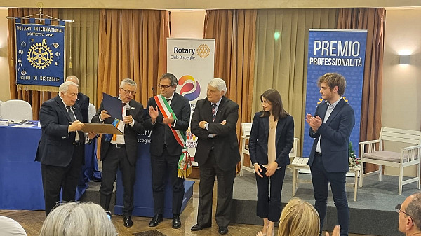 Rotary Club Bisceglie