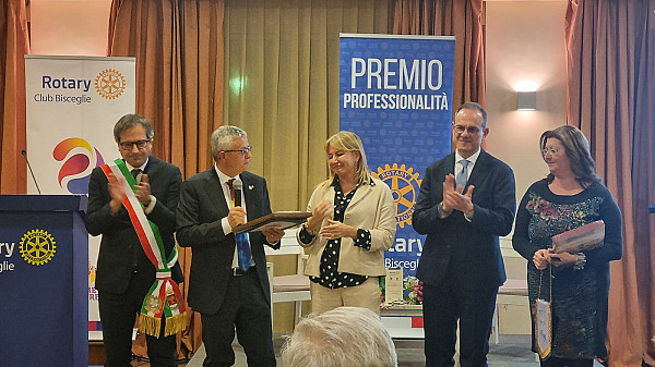 Rotary Club Bisceglie