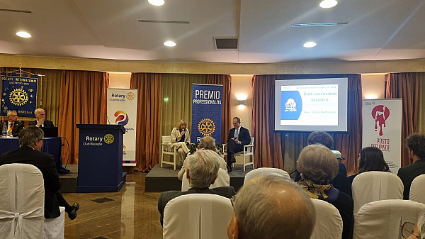 Rotary Club Bisceglie