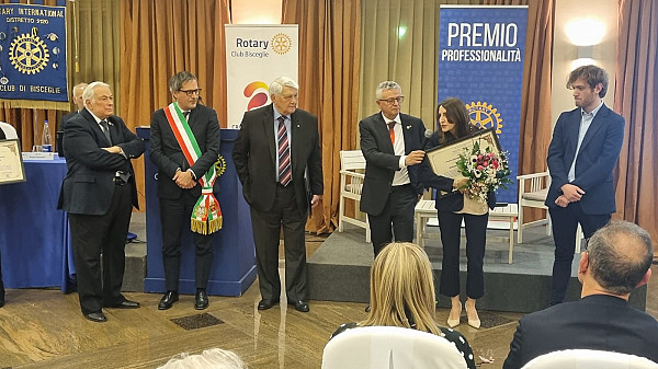 Rotary Club Bisceglie