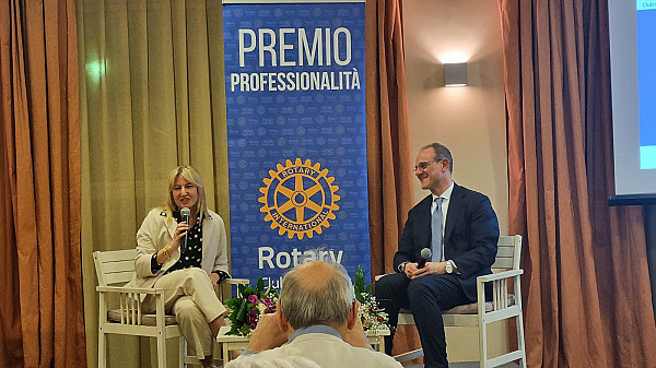 Rotary Club Bisceglie