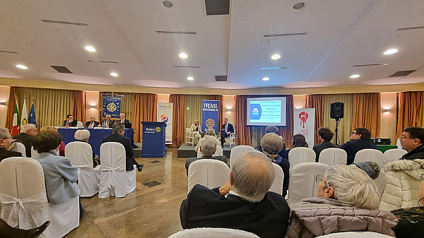 Rotary Club Bisceglie