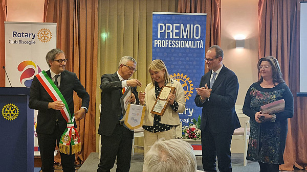 Rotary Club Bisceglie