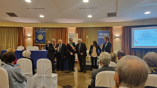 Rotary Club Bisceglie