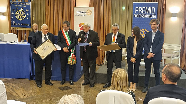 Rotary Club Bisceglie