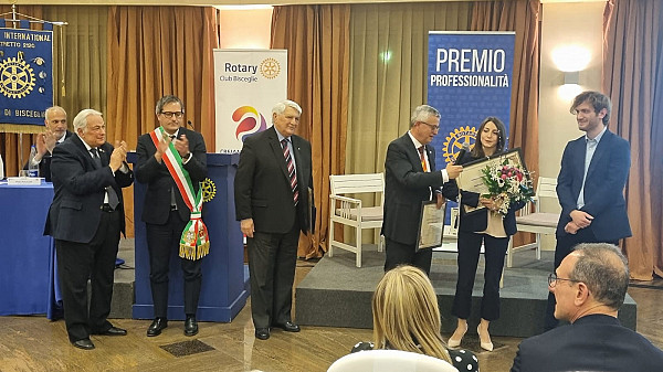 Rotary Club Bisceglie