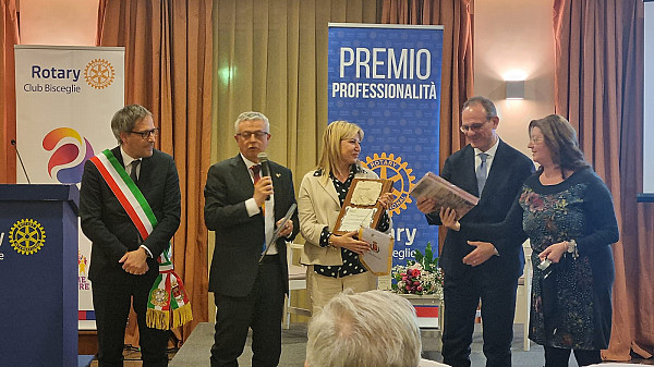 Rotary Club Bisceglie