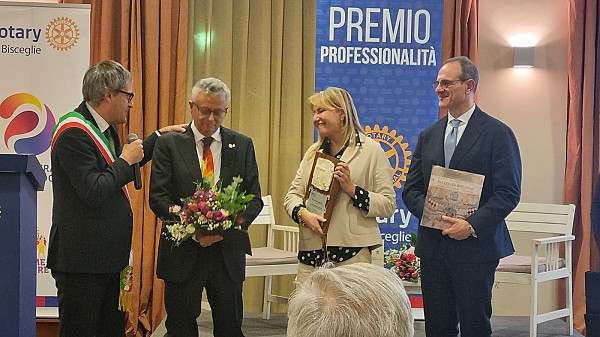 Rotary Club Bisceglie