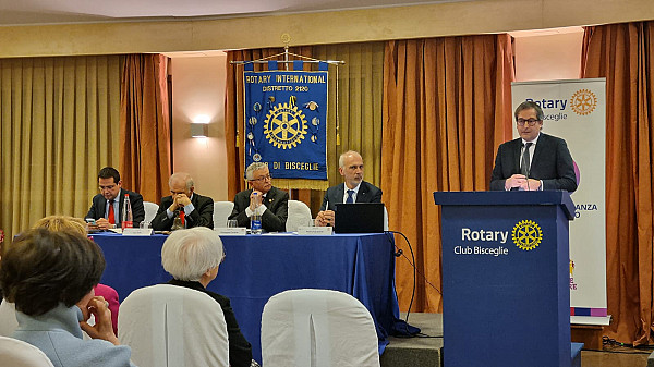 Rotary Club Bisceglie