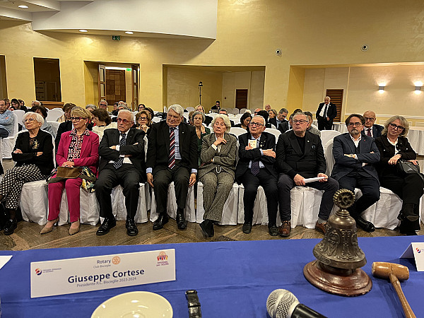 Rotary Club Bisceglie