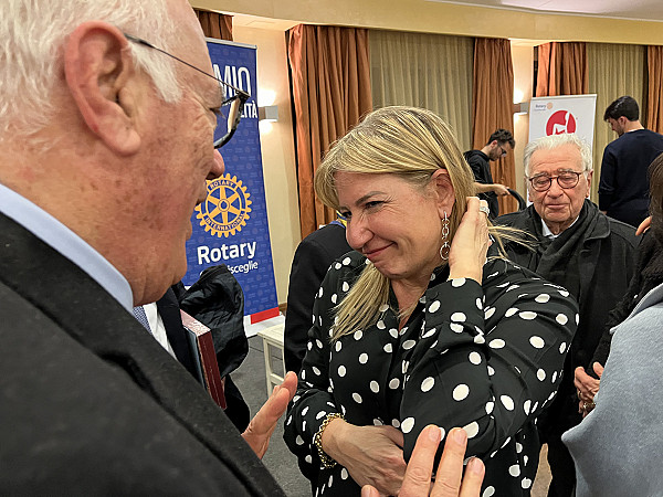 Rotary Club Bisceglie