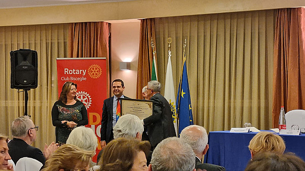 Rotary Club Bisceglie