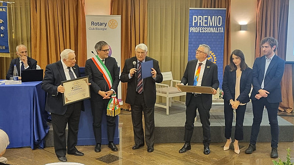 Rotary Club Bisceglie