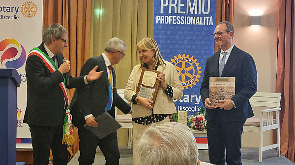 Rotary Club Bisceglie