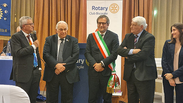 Rotary Club Bisceglie