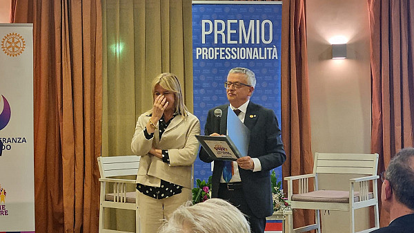 Rotary Club Bisceglie