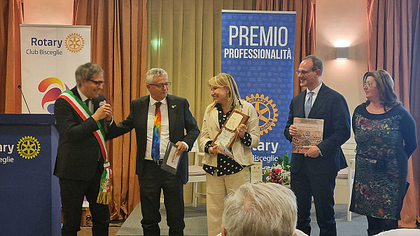 Rotary Club Bisceglie